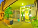 エントランス部分 appartement ANJO