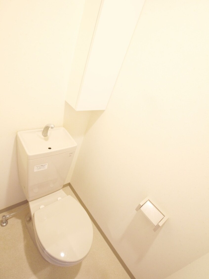 トイレ appartement ANJO