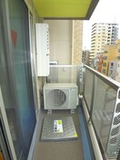 ベランダ・バルコニー appartement ANJO
