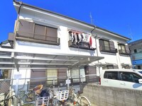 メープルハウスＢ館