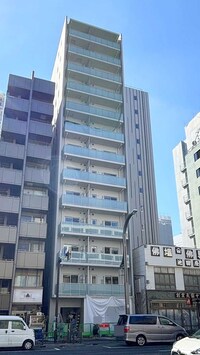ブランシエスタ上野