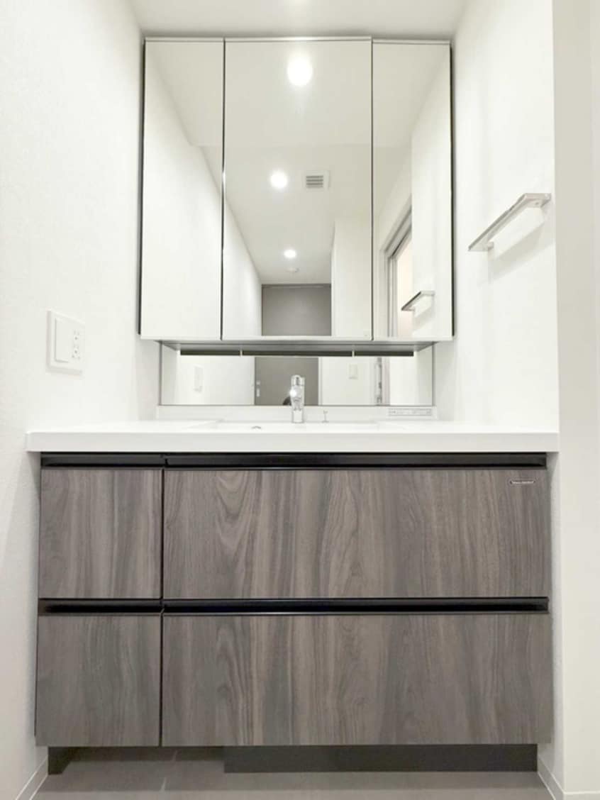 洗面 ブランシエスタ上野