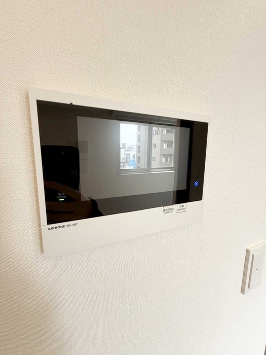 内観写真 ブランシエスタ上野