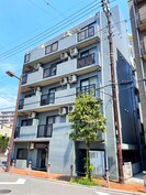 菱和パレス浦和常盤公園(408)の外観