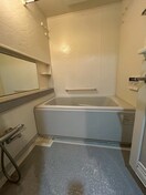 バス／シャワールーム等 ヴェラハイツ松戸岩瀬(202)