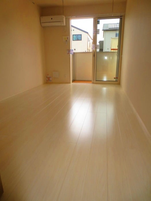 居室 メゾンド　プランドール