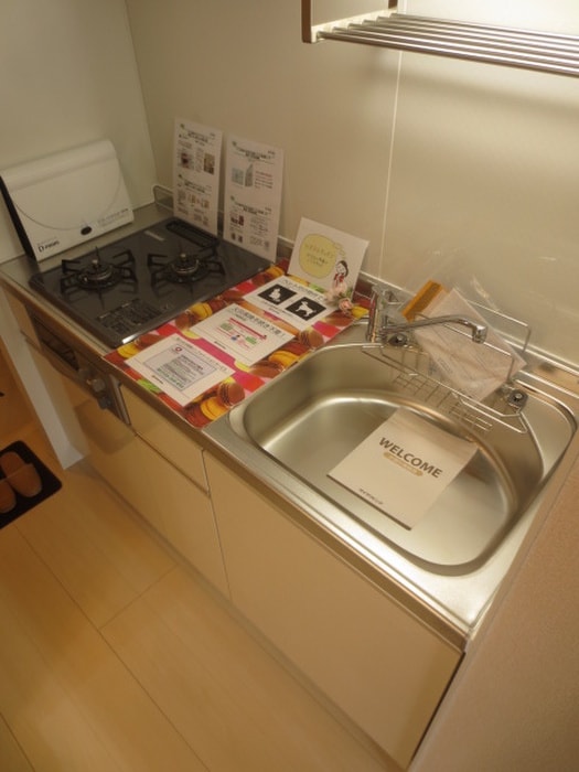 キッチン メゾンド　プランドール