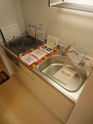 キッチン メゾンド　プランドール