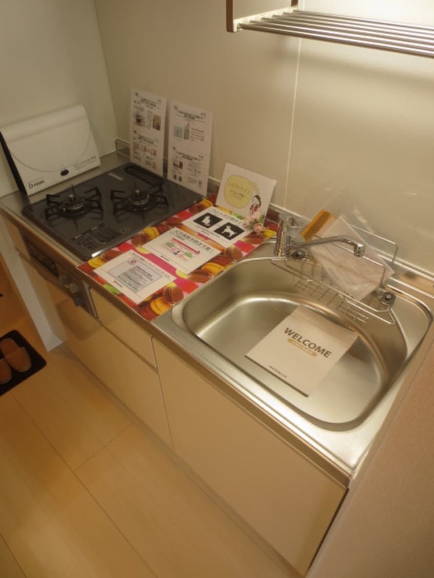 キッチン メゾンド　プランドール