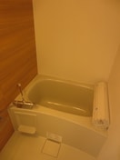 バス／シャワールーム等 メゾンド　プランドール