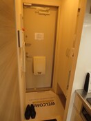 玄関 メゾンド　プランドール