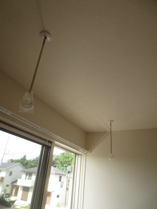 内観写真 メゾンド　プランドール