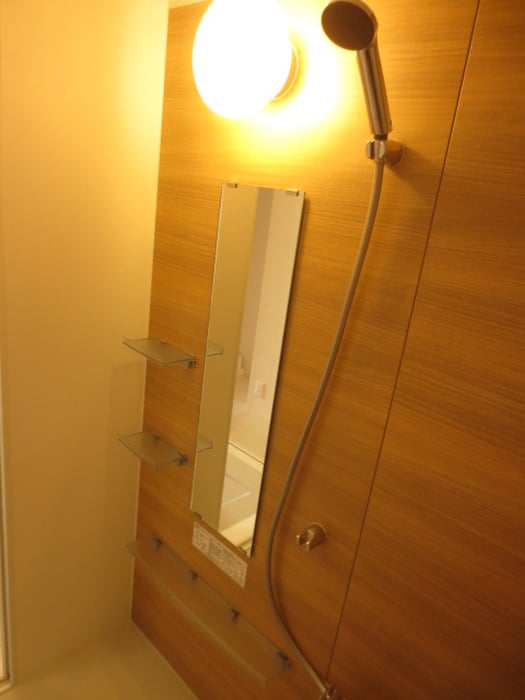 バス／シャワールーム等 メゾンド　プランドール