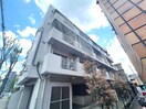 外観写真 JLBグランエクリュ調布