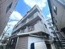 外観写真 JLBグランエクリュ調布