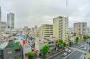 周辺環境 メインステージ押上Ⅴ（203）