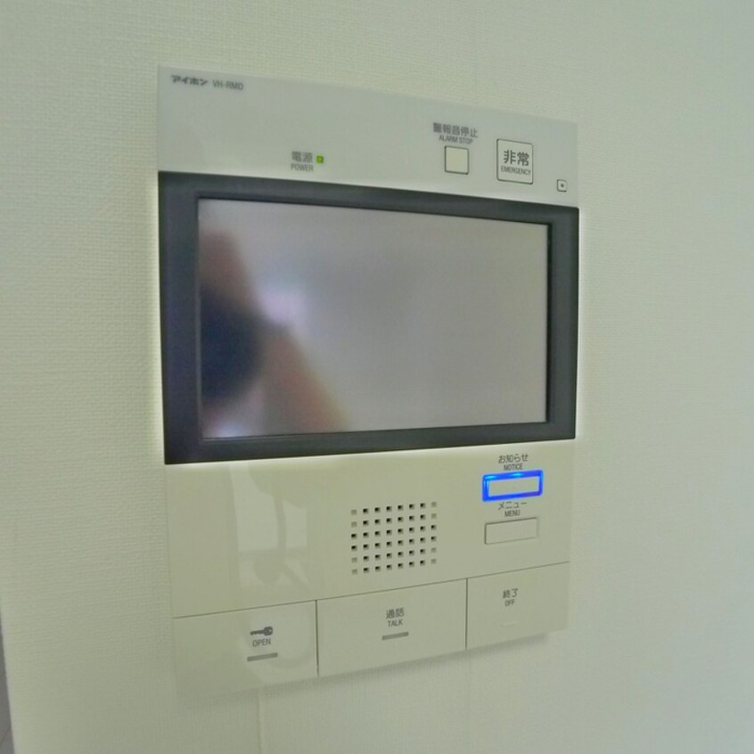 内観写真 メインステージ押上Ⅴ（203）