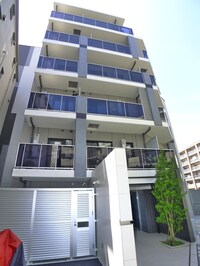 デュオステージ北千住Ⅱ