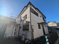 仮)入間市鍵山３丁目貸家