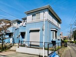Ａ棟貸家