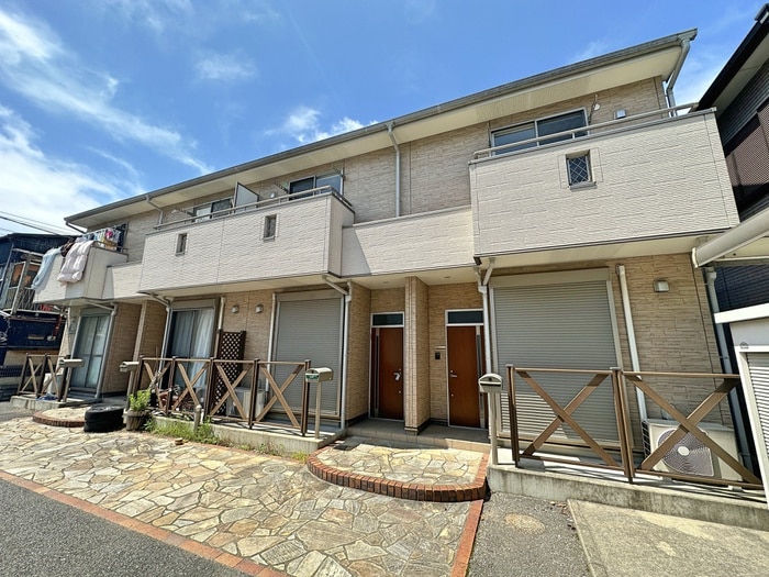 周辺環境 エクセル彩