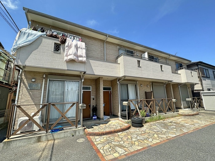 外観写真 エクセル彩