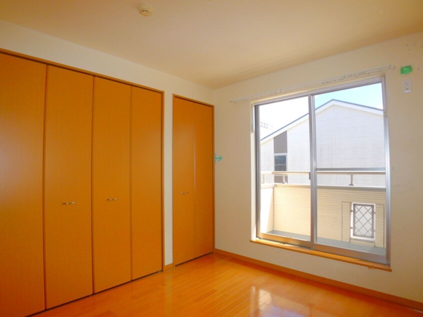 居室 エクセル彩