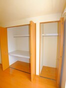 収納 エクセル彩