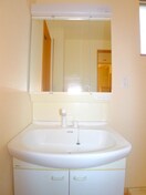 洗面 エクセル彩