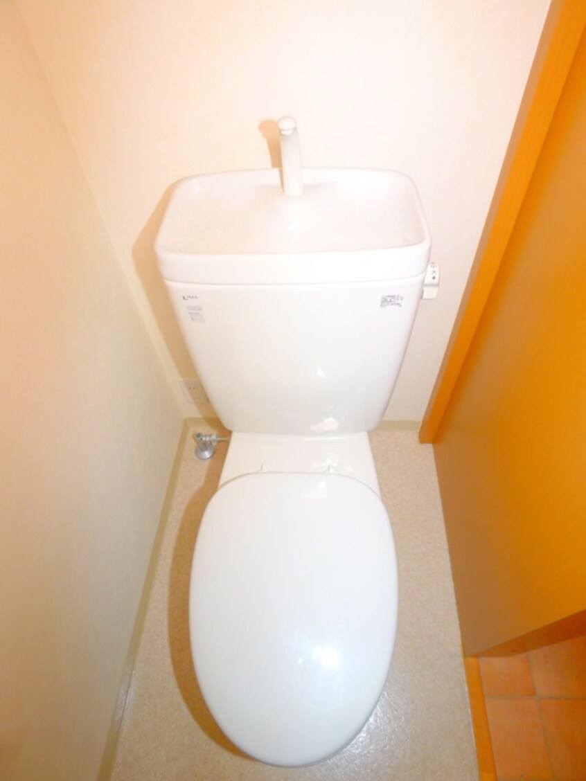 トイレ エクセル彩