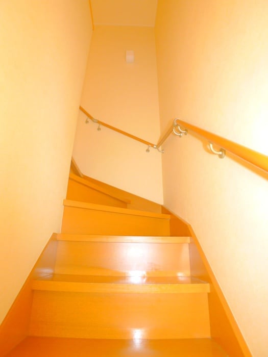 廊下 エクセル彩