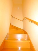 廊下 エクセル彩