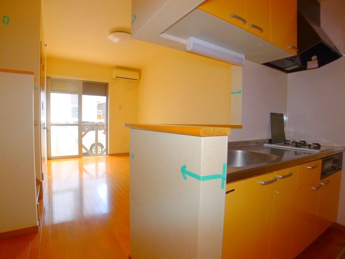 内観写真 エクセル彩