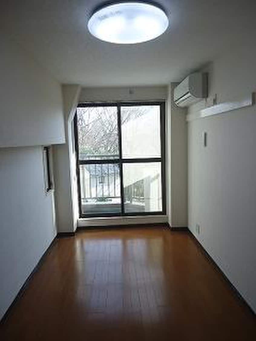 居室 ユースハイム富ヶ谷