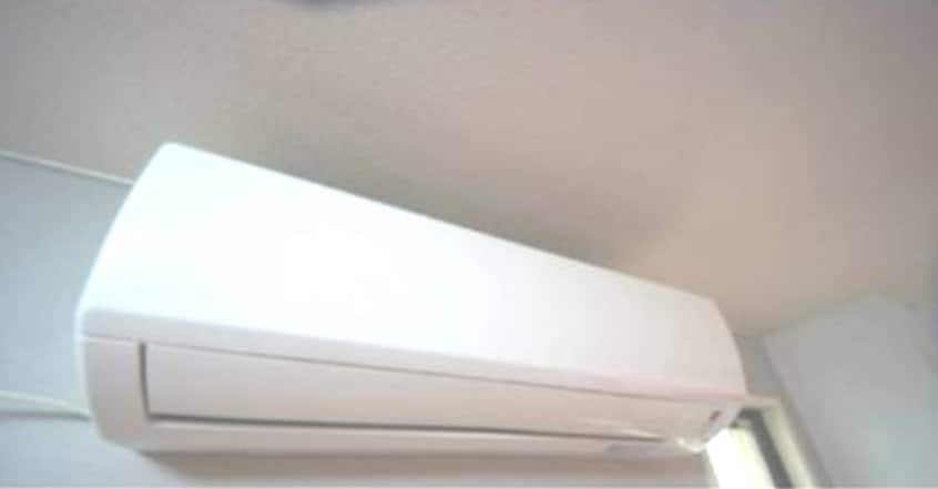 内観写真 ユースハイム富ヶ谷