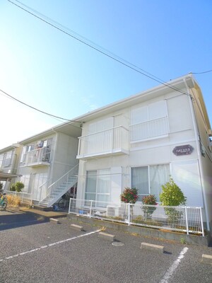 ジュネスハイツＢ棟