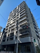 リビオメゾン御茶ノ水EASTの外観