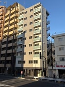 ＣＯＵＲＴ王子神谷の外観