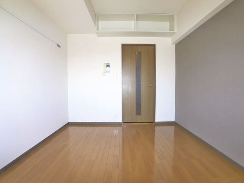 室内からの展望 ラ・コ－ト・ド－ル津田沼