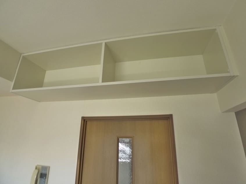 収納 ラ・コ－ト・ド－ル津田沼