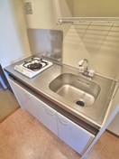 キッチン ラ・コ－ト・ド－ル津田沼