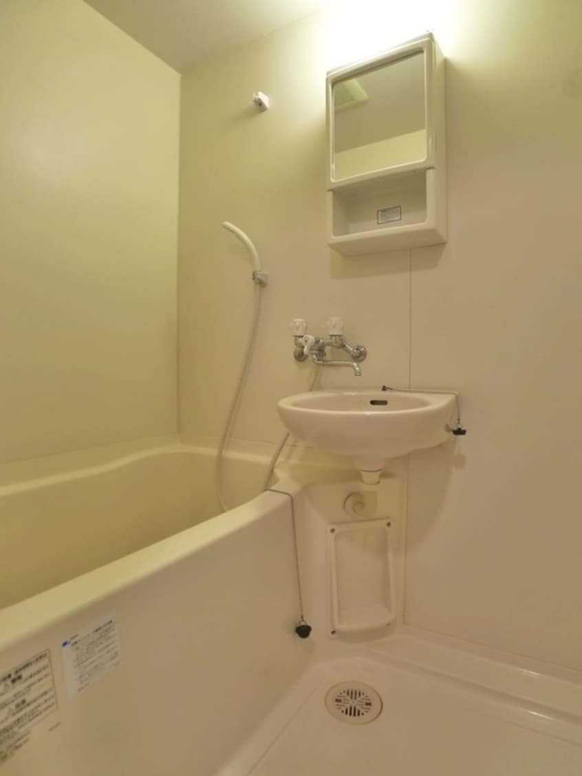 バス／シャワールーム等 ラ・コ－ト・ド－ル津田沼