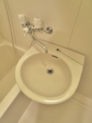 洗面 ラ・コ－ト・ド－ル津田沼