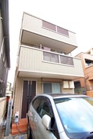 外観写真 パナハイツ