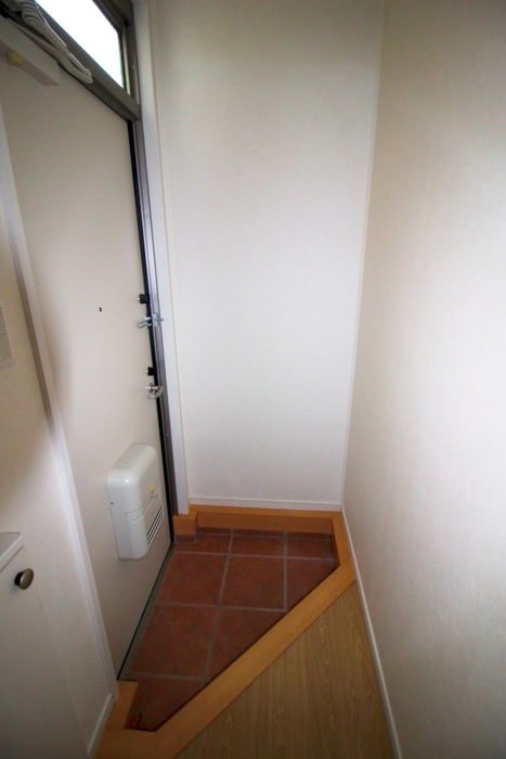 玄関 パナハイツ