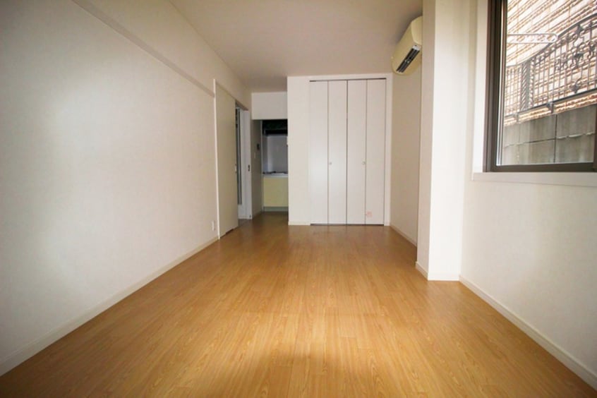 居室 パナハイツ