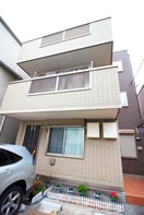 外観写真 パナハイツ