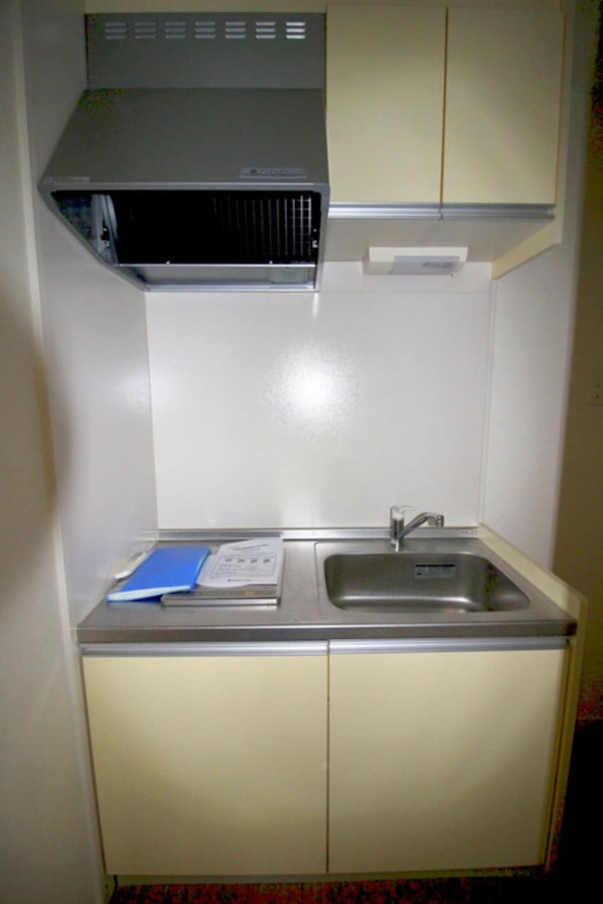 キッチン パナハイツ