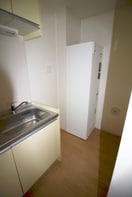 キッチン パナハイツ