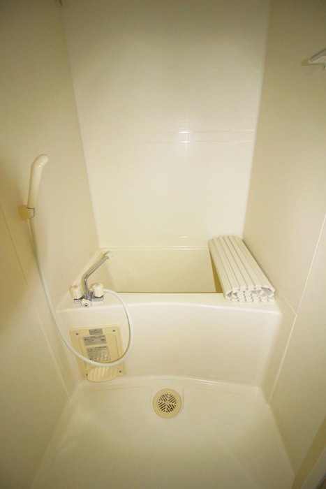 バス／シャワールーム等 パナハイツ